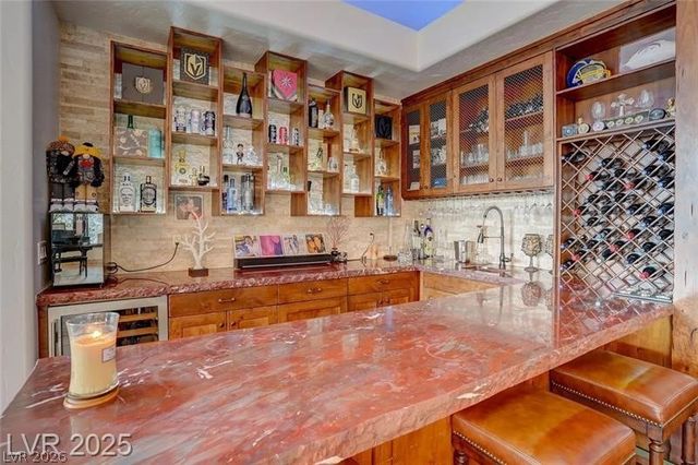 1608 Liege Drive, Henderson, NV 89012