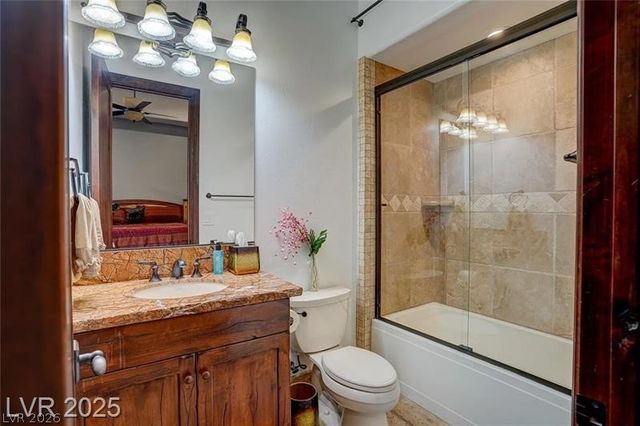 1608 Liege Drive, Henderson, NV 89012