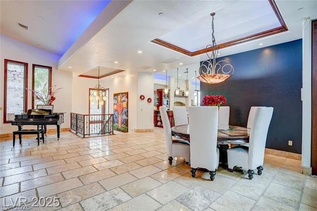 1608 Liege Drive, Henderson, NV 89012