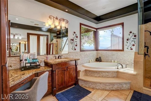 1608 Liege Drive, Henderson, NV 89012