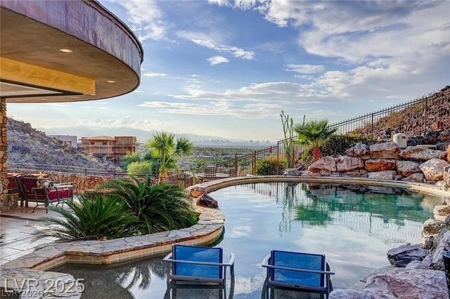 1608 Liege Drive, Henderson, NV 89012