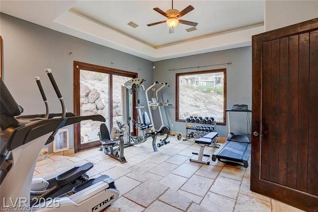 1608 Liege Drive, Henderson, NV 89012