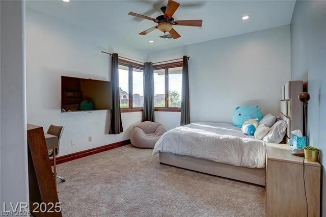 1608 Liege Drive, Henderson, NV 89012