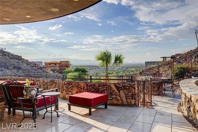 1608 Liege Drive, Henderson, NV 89012