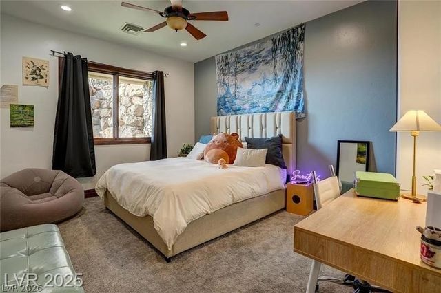 1608 Liege Drive, Henderson, NV 89012