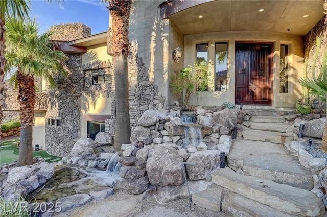 1608 Liege Drive, Henderson, NV 89012