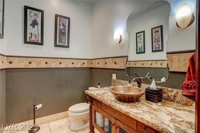 1608 Liege Drive, Henderson, NV 89012