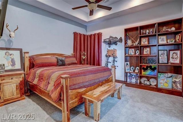 1608 Liege Drive, Henderson, NV 89012