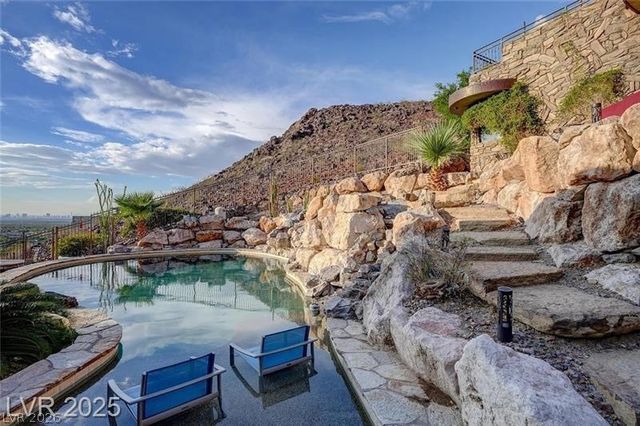 1608 Liege Drive, Henderson, NV 89012