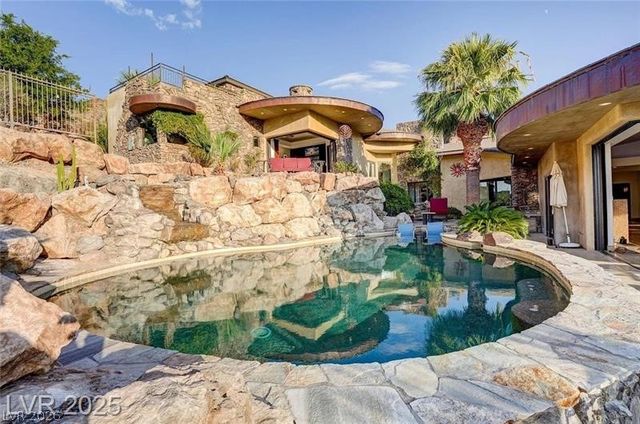 1608 Liege Drive, Henderson, NV 89012