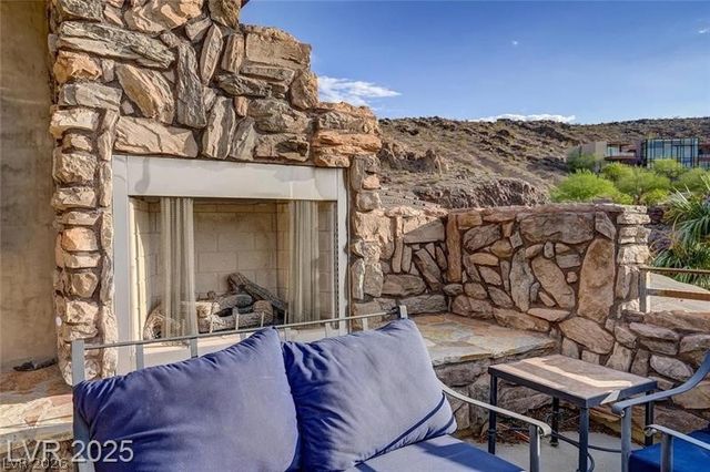 1608 Liege Drive, Henderson, NV 89012