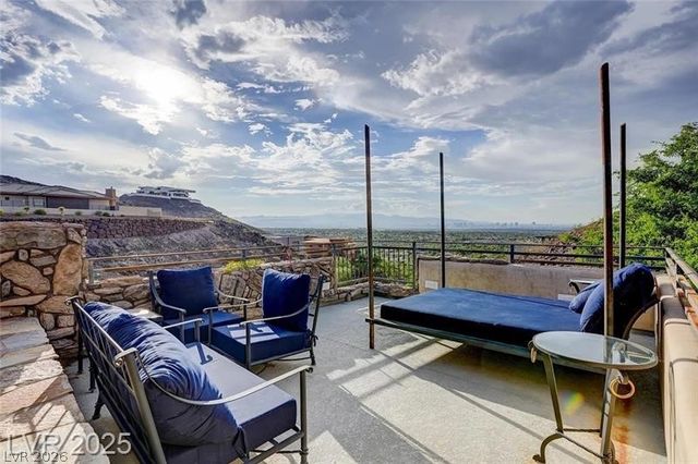 1608 Liege Drive, Henderson, NV 89012