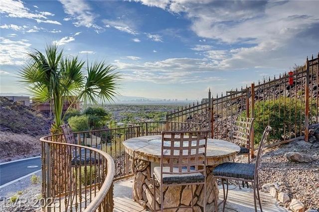 1608 Liege Drive, Henderson, NV 89012