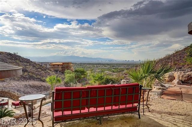 1608 Liege Drive, Henderson, NV 89012