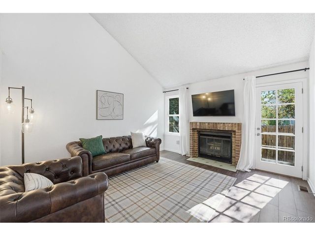 2258 S Nome Ct, Aurora, CO 80014