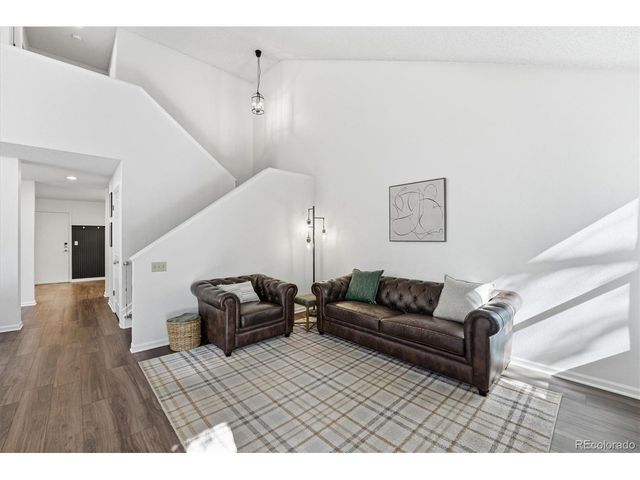 2258 S Nome Ct, Aurora, CO 80014