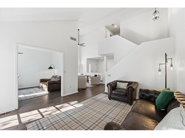 2258 S Nome Ct, Aurora, CO 80014