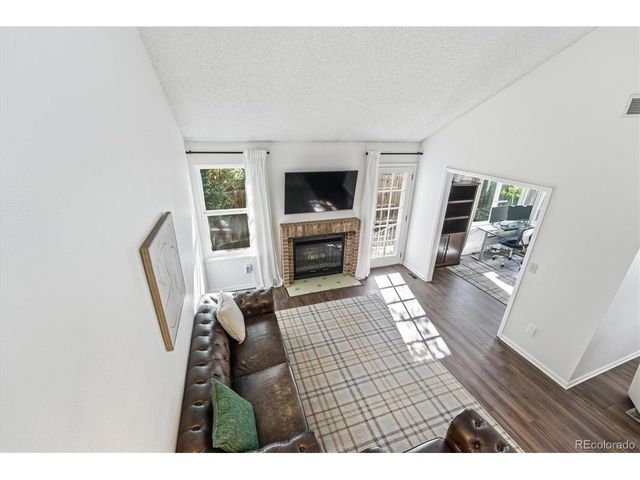 2258 S Nome Ct, Aurora, CO 80014