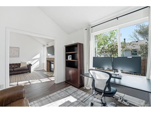 2258 S Nome Ct, Aurora, CO 80014