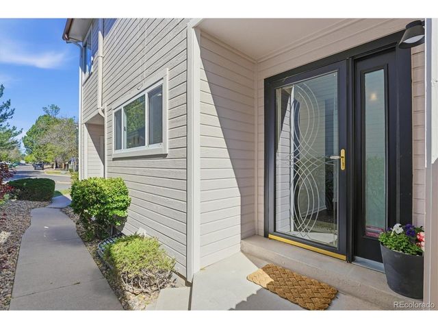 2258 S Nome Ct, Aurora, CO 80014