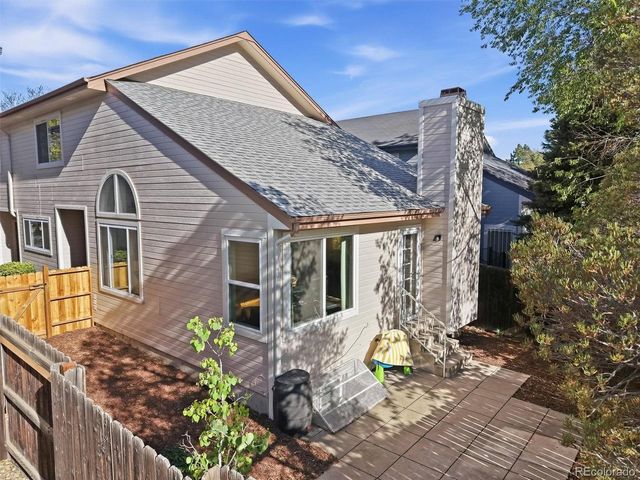 2258 S Nome Ct, Aurora, CO 80014