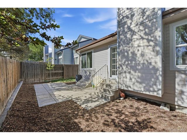 2258 S Nome Ct, Aurora, CO 80014