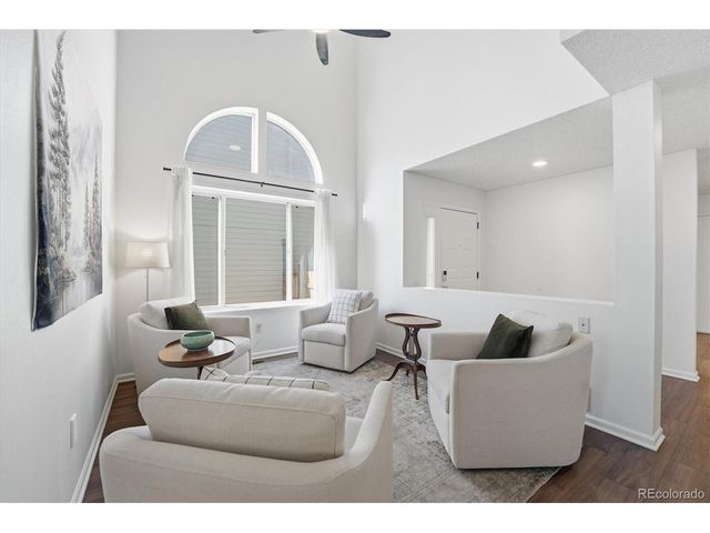 2258 S Nome Ct, Aurora, CO 80014