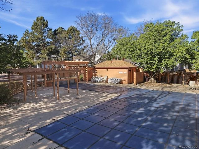 2258 S Nome Ct, Aurora, CO 80014