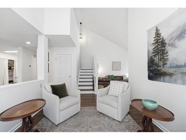 2258 S Nome Ct, Aurora, CO 80014