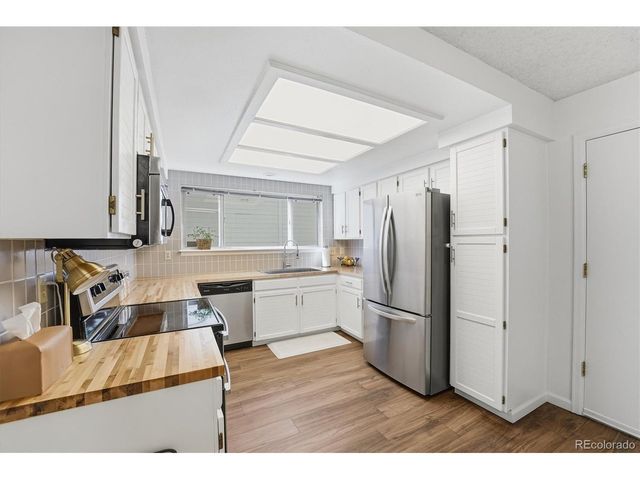 2258 S Nome Ct, Aurora, CO 80014