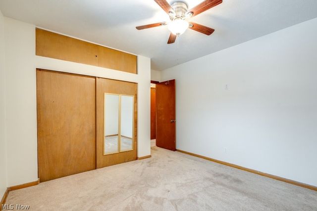 5731 Meadow Lane, Bedford Heights, OH 44146