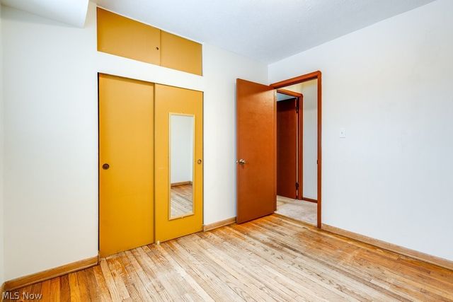 5731 Meadow Lane, Bedford Heights, OH 44146