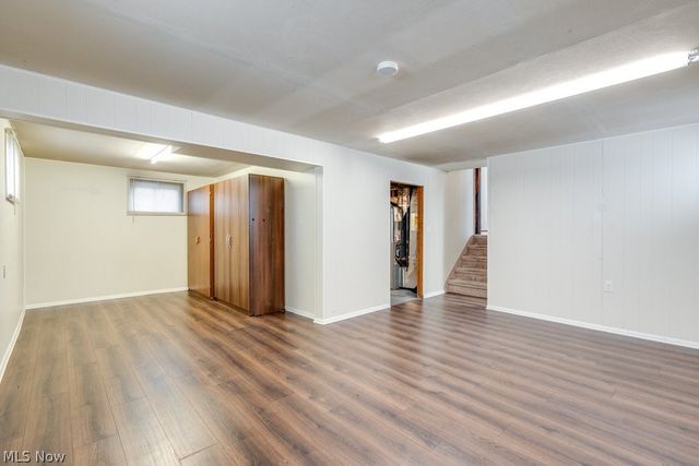 5731 Meadow Lane, Bedford Heights, OH 44146