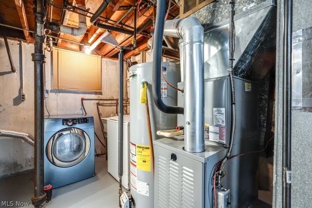 5731 Meadow Lane, Bedford Heights, OH 44146