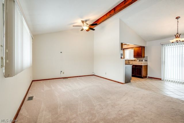 5731 Meadow Lane, Bedford Heights, OH 44146