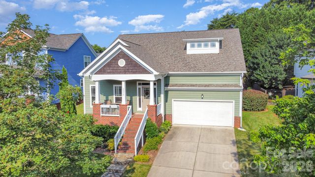 20314 Colony Point Lane, Cornelius, NC 28031