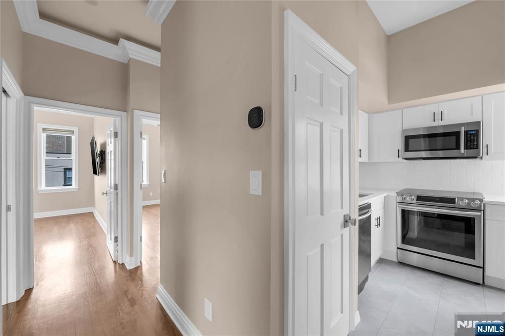 6816 Bellevue Avenue 3A, Guttenberg, NJ 07093