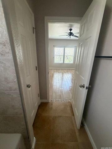 12651 Point Canyon, San Antonio, TX 78253