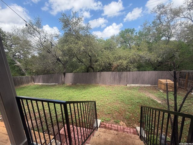 12651 Point Canyon, San Antonio, TX 78253