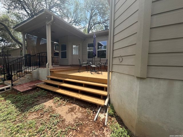 12651 Point Canyon, San Antonio, TX 78253