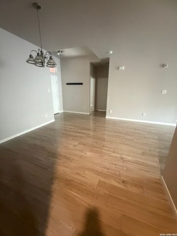 12651 Point Canyon, San Antonio, TX 78253