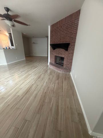 12651 Point Canyon, San Antonio, TX 78253