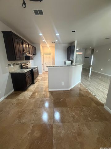 12651 Point Canyon, San Antonio, TX 78253