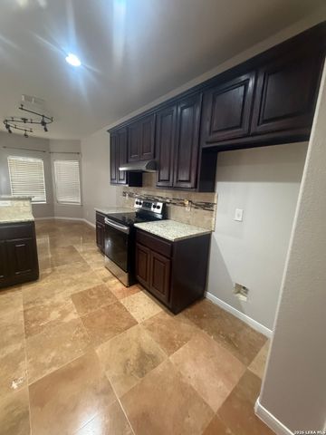 12651 Point Canyon, San Antonio, TX 78253