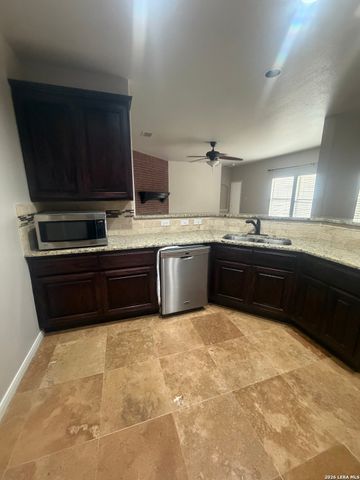 12651 Point Canyon, San Antonio, TX 78253
