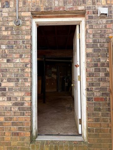 2891 Bianca Court, Decatur, GA 30034