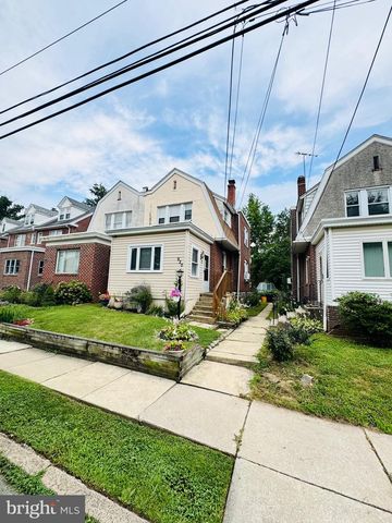 920 ANDREWS AVE, Darby, PA 19023