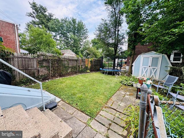 920 ANDREWS AVE, Darby, PA 19023