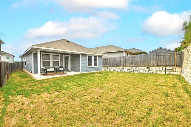 13108 Barrister LN, Buda, TX 78610