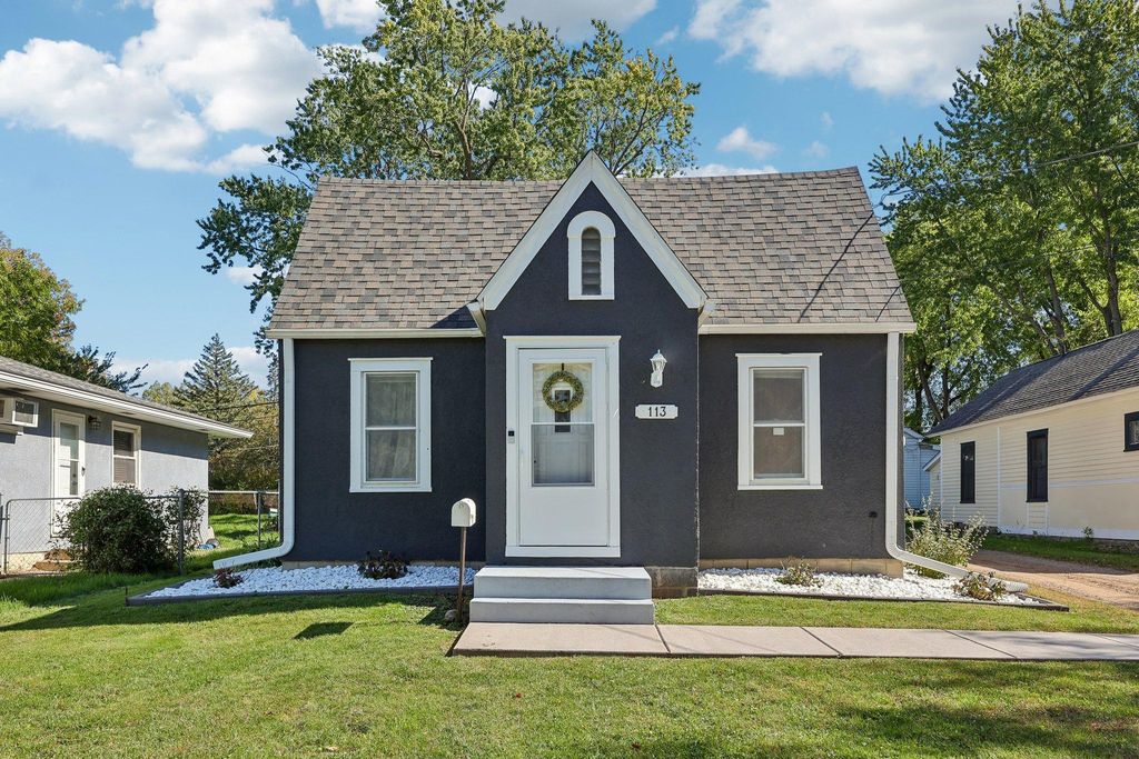 113 Sherburne Street N, Stillwater, MN 55082 — exterior